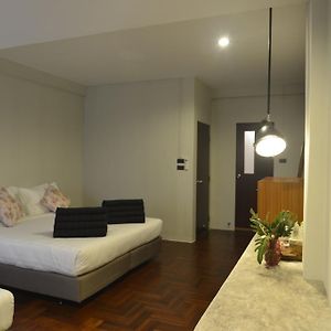 Private Bathroom Room