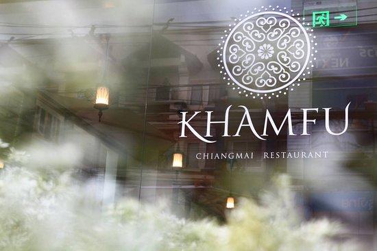 Khamfu Restaurant